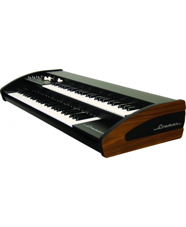 CRUMAR Sorrento Synthesizer