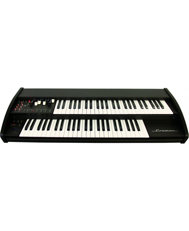 CRUMAR Sorrento Synthesizer