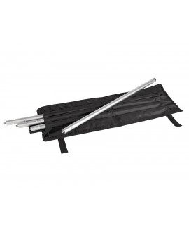 CRUMAR Supporto per Seven/Seventeen con borsa Supporti per tastiere