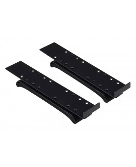 CRUMAR Top Load Bracket set per Seven Altri accessori per tastiere