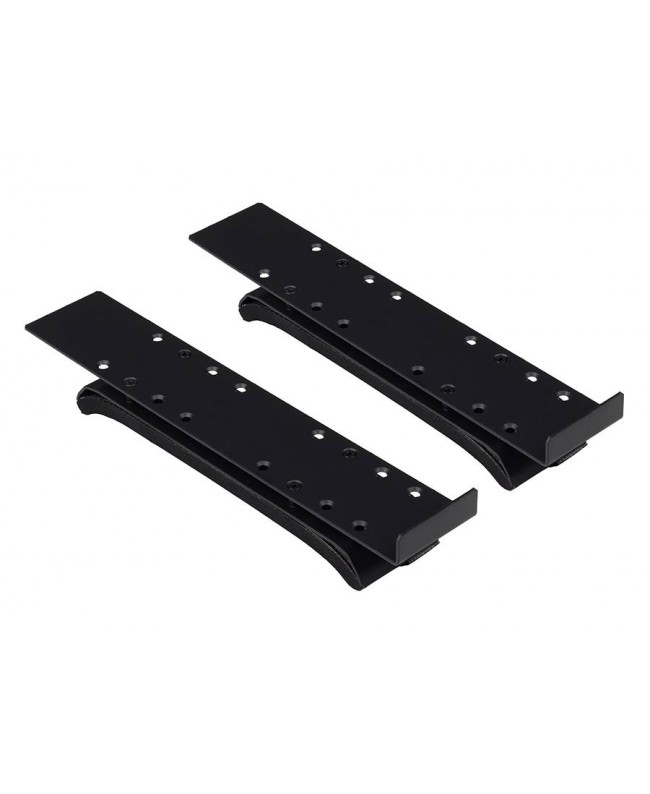 CRUMAR Top Load Bracket set per Seven Misc. accessories for keyboards