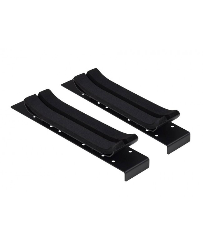 CRUMAR Top Load Bracket set per Seven Misc. accessories for keyboards