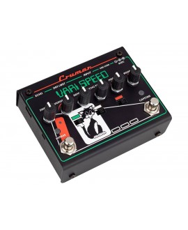 CRUMAR Varispeed Pedaliere Multieffetto
