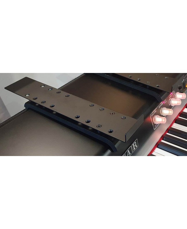 CRUMAR Top Load Bracket set per Seven Altri accessori per tastiere