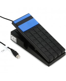 CRUMAR UP4 Pedale Volume/Espressione USB Pedali Sustain