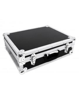 Roadinger Universal Case FOAM GR-1 black, big | B-STOCK Second Chance