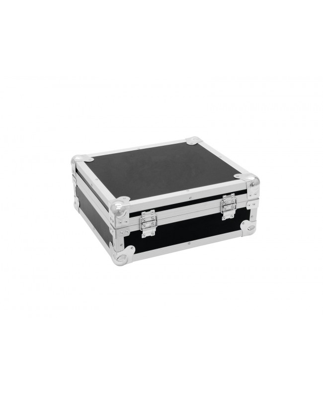 Roadinger Universal-Koffer-Case FOAM GR-3 schwarz | B-STOCK Second Chance