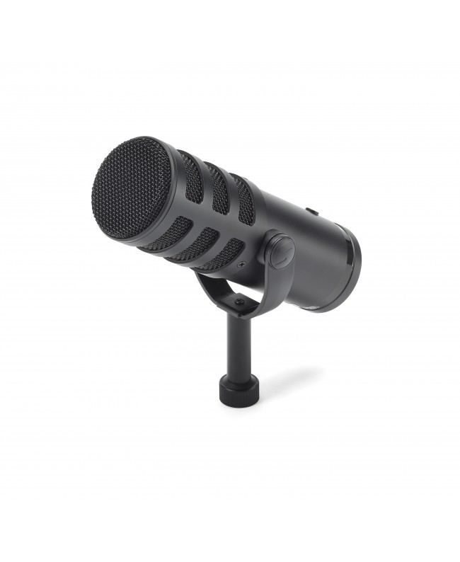 SAMSON Q9U Broadcast Microphones