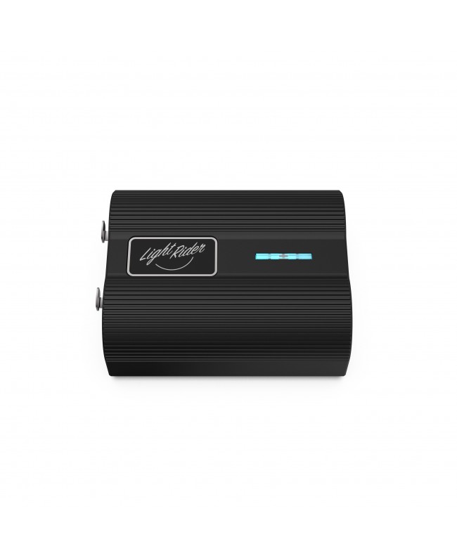 Light Rider LR512 Smart WIFI DMX Interface Software Controller