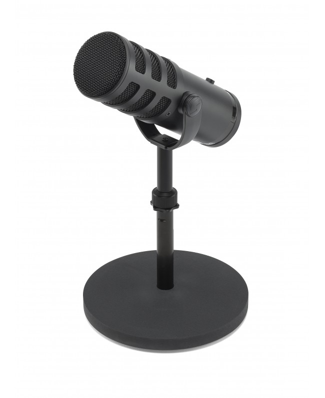 SAMSON Q9U Broadcast Microphones