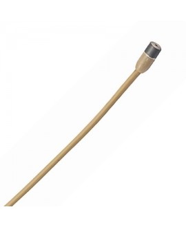 Sennheiser MKE 2 4 3 GOLD C Microfoni Lavalier