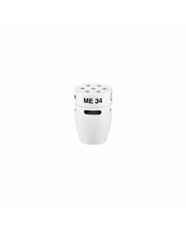 Sennheiser ME 34 W Schwanenhalsmikrofone