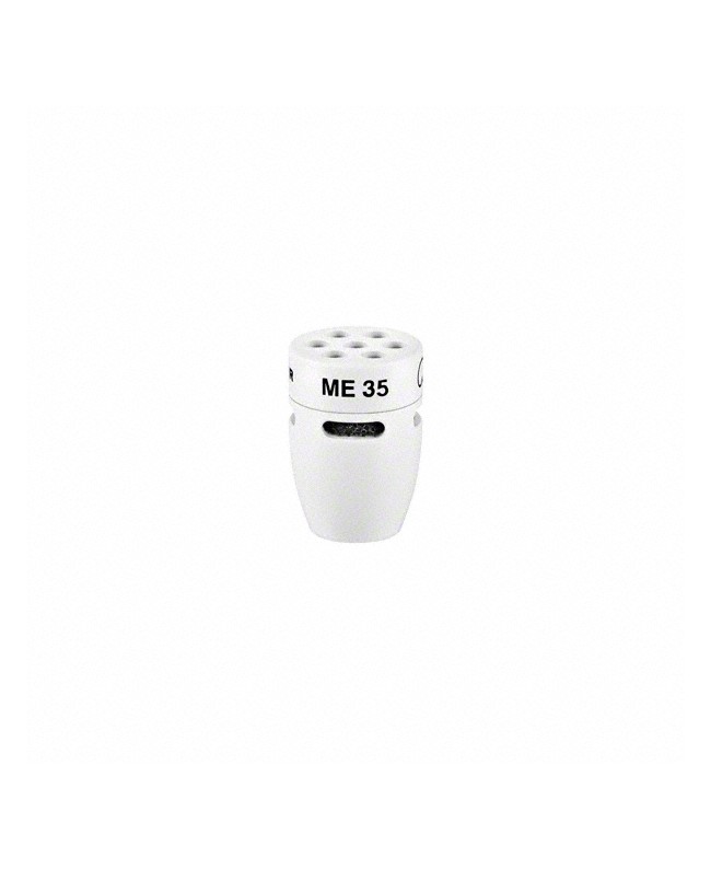 Sennheiser ME 35 W Gooseneck Microphones