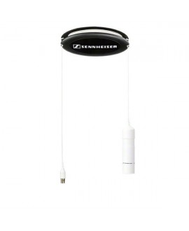 Sennheiser MZC 30 W Miscellaneous