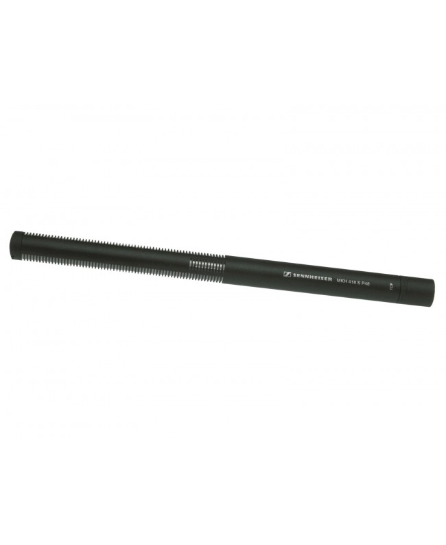 Sennheiser MKH 418 S Microfoni per Videocamera