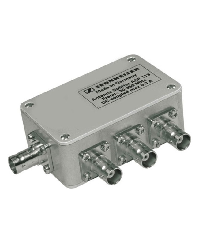 Sennheiser ASP 113 Splitters & Combiners