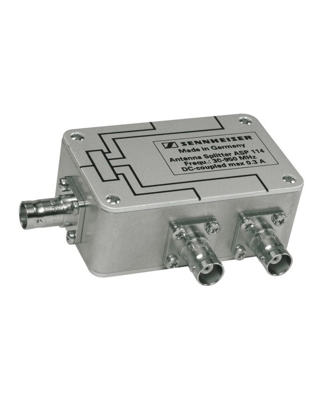 Sennheiser ASP 114 Splitters & Combiners