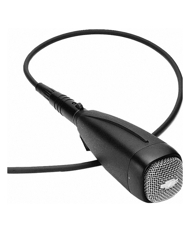 Sennheiser MD 21 U Microfoni per Videocamera