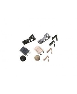 Sennheiser MZ 2 Miscellaneous