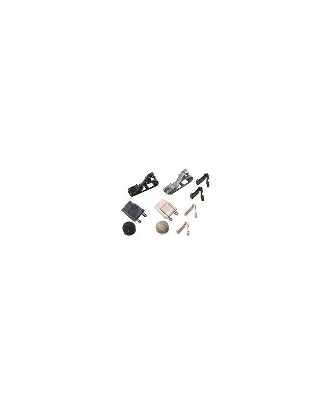 Sennheiser MZ 2 Miscellaneous