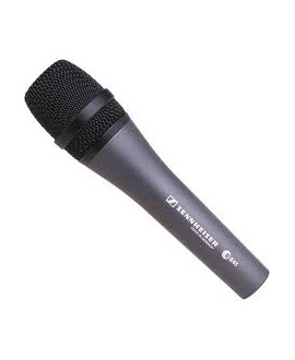 Sennheiser e 845 Handmikrofone