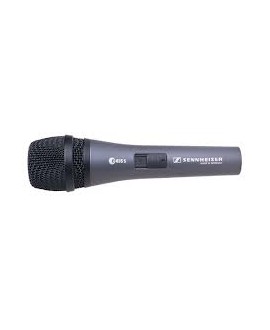 Sennheiser E 845 S Microfoni a palmare