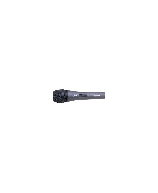 Sennheiser E 845 S Handmikrofone