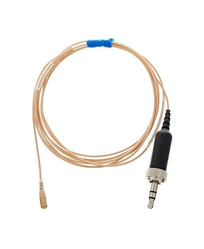 Sennheiser MKE 2 5 GOLD C MICR.SENZA ACCESS Microfoni Lavalier