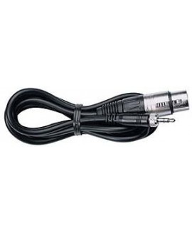 Sennheiser CL 2 Cables & Connectors