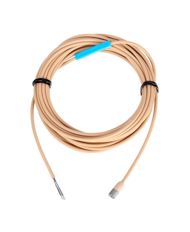 Sennheiser MKE 2 5 3 GOLD C Microfoni Lavalier