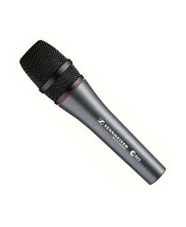 Sennheiser E 865 Microfoni a palmare