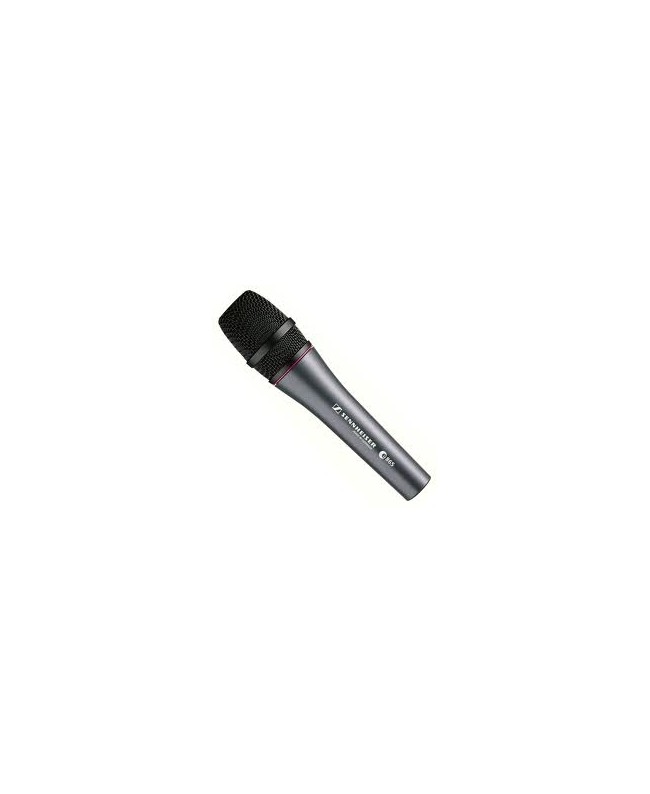 Sennheiser E 865 Microfoni a palmare