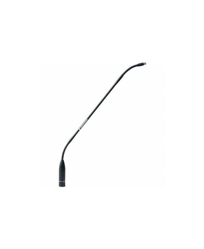 Sennheiser MZH 3062 Gooseneck Microphones