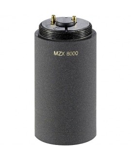 Sennheiser MZX 8000 Miscellaneous