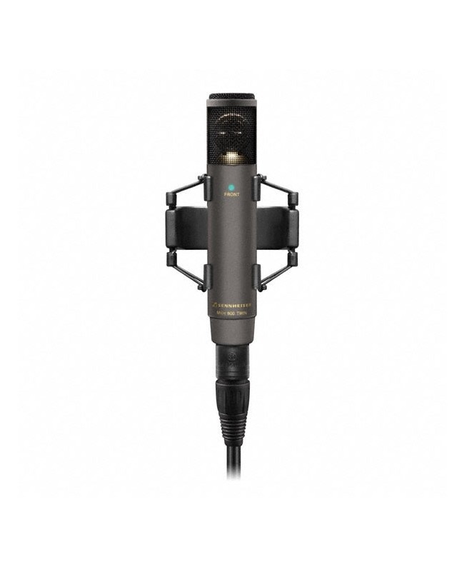 Sennheiser MKH 800 TWIN NX Microfoni a condensatore con diaframma piccolo