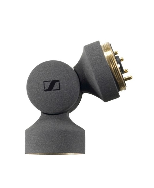Sennheiser MZG 8000 Miscellaneous