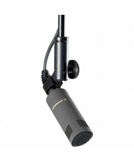 Sennheiser MZH 8000 Miscellaneous