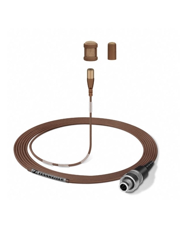 Sennheiser MKE 1 4 2 Microfoni Lavalier