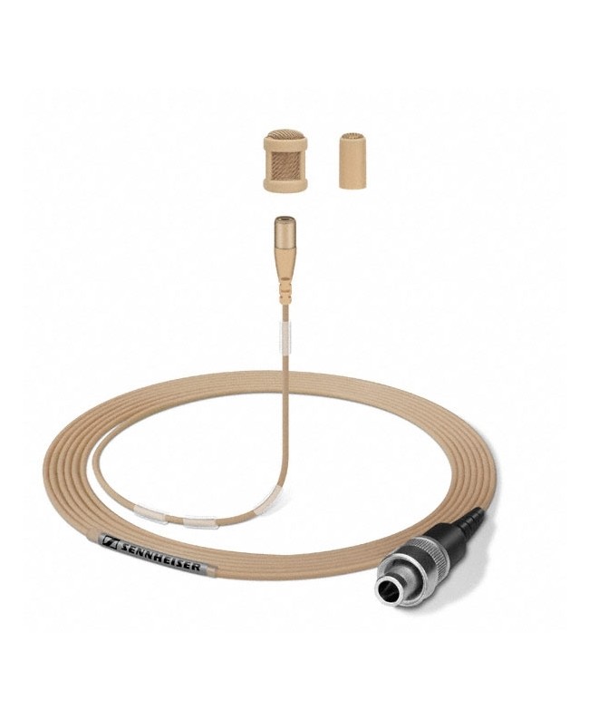 Sennheiser MKE 1 EW 3 Lavalier Microphones
