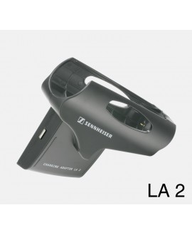 Sennheiser LA 2 Alimentatori & batterie