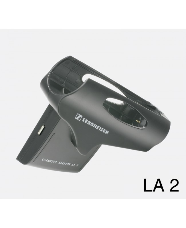 Sennheiser LA 2 Alimentatori & batterie