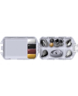 Sennheiser MZ 1 Miscellaneous