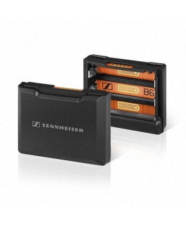 Sennheiser B 61 Alimentatori & batterie