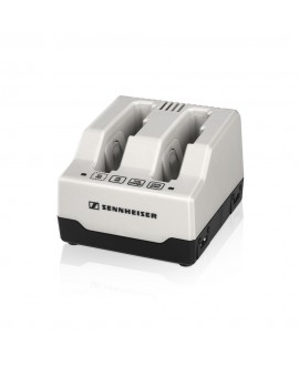 Sennheiser L 60 Alimentatori & batterie