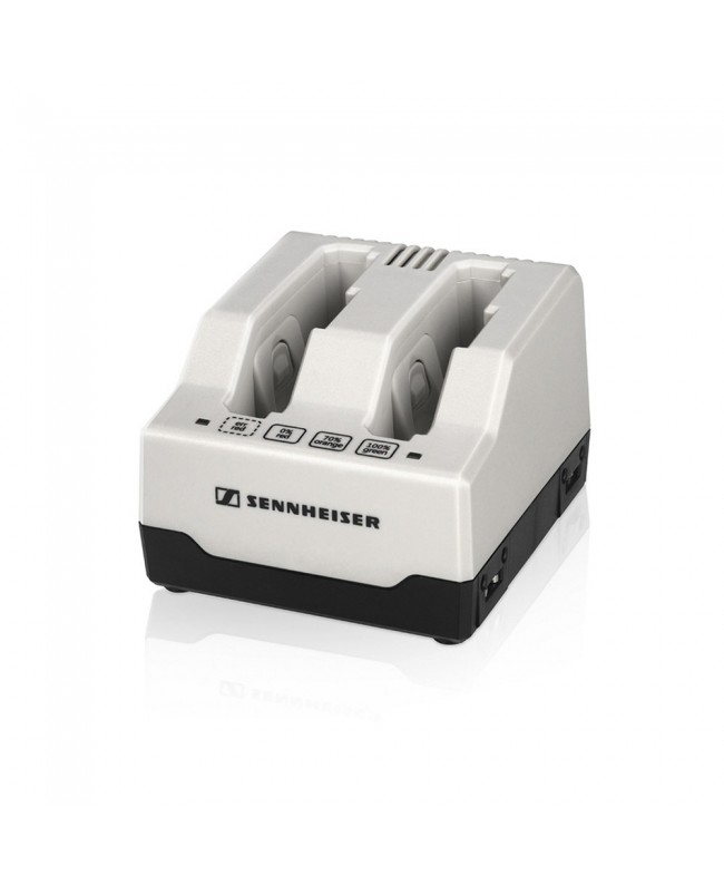 Sennheiser L 60 Alimentatori & batterie