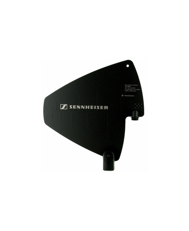 Sennheiser AD 1800 Antennen