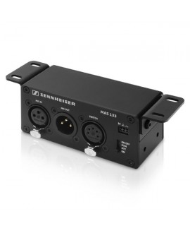 Sennheiser MAS 133 Miscellaneous