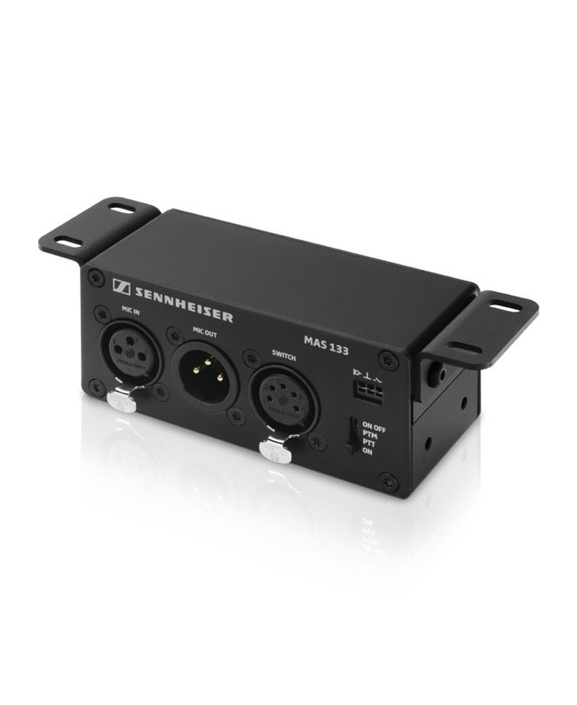 Sennheiser MAS 133 Miscellaneous
