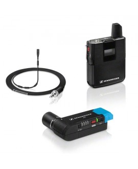Sennheiser AVX MKE 2 SET 3 EU Sistemi wireless lavalier