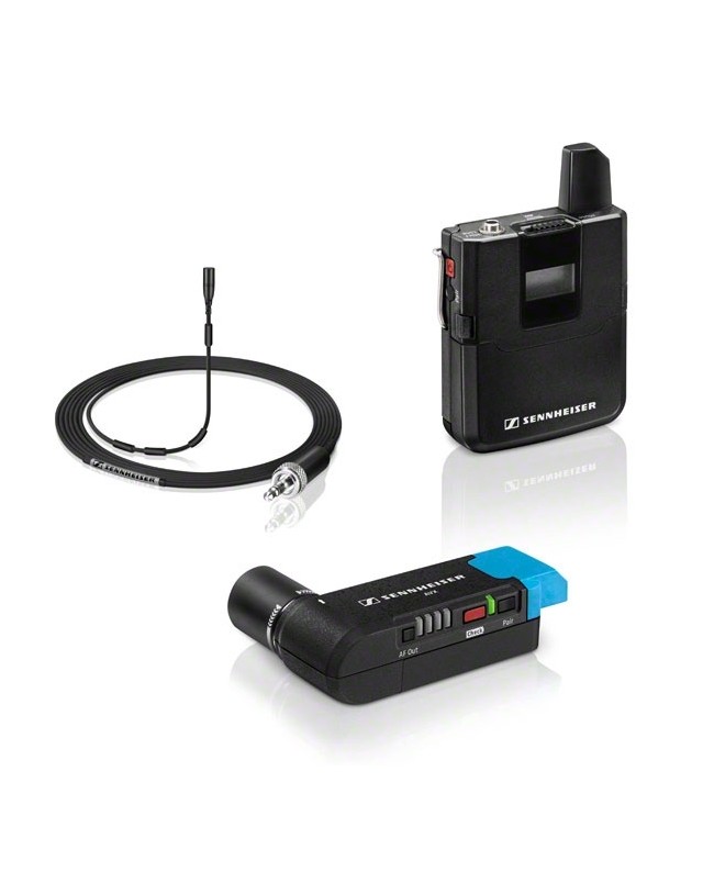 Sennheiser AVX MKE 2 SET 3 EU Lavalier Wireless Systems